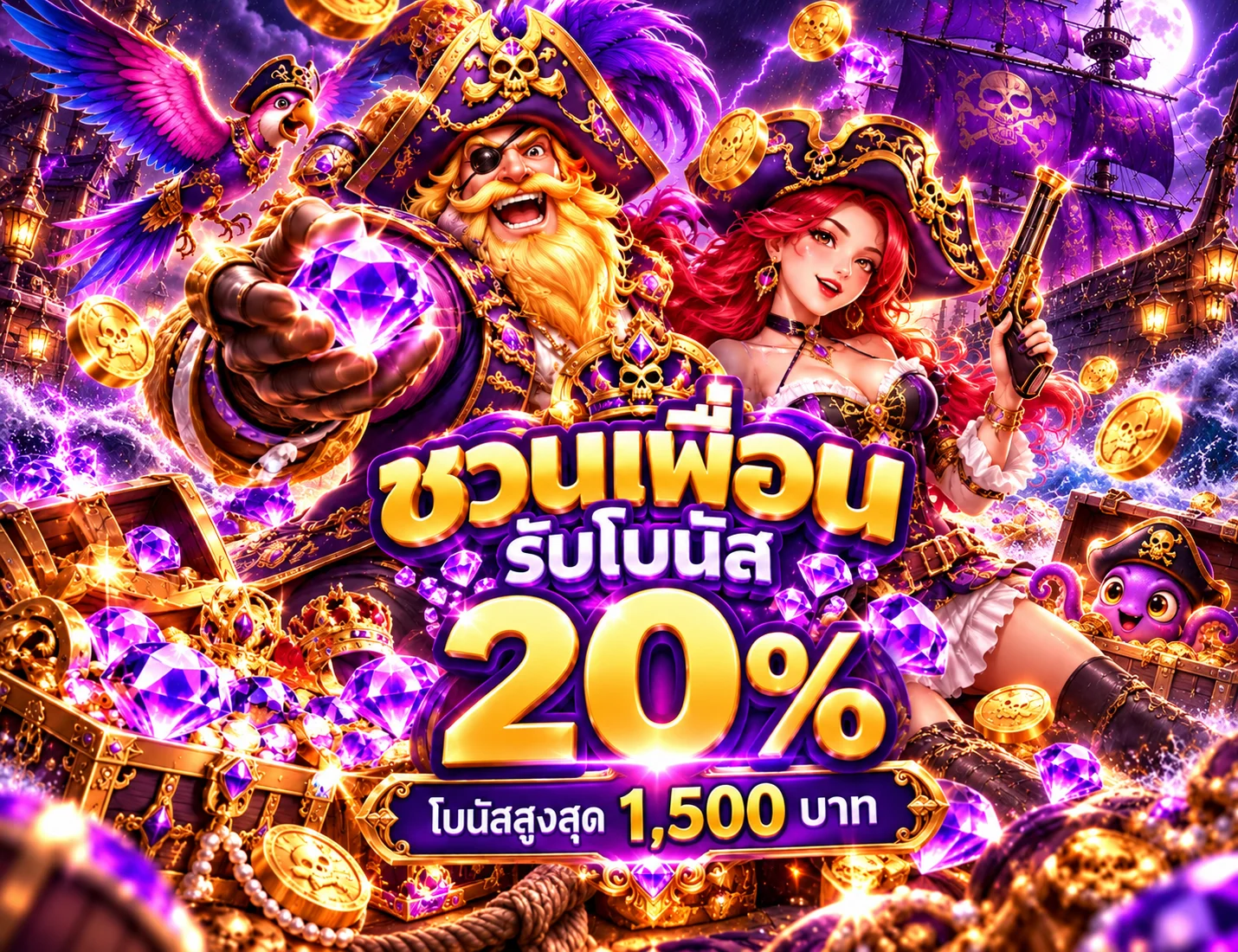 โปรโมชั่น star168